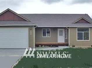 169 Divot Dr, Chehalis, WA 98584