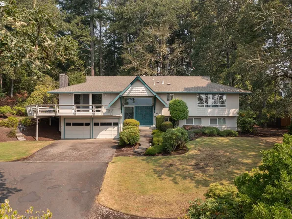 4072 Normandy Way, Eugene, OR 97405