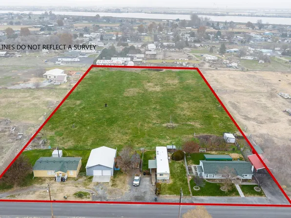 203904 E Schuster Rd, Kennewick, WA 99337