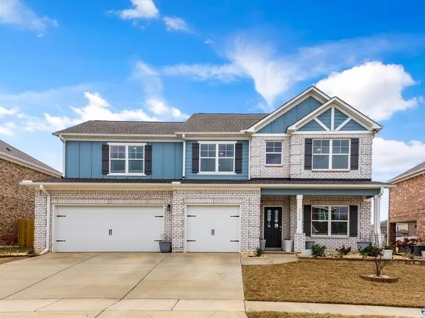 7716 Emma Ann Way, Huntsville, AL 35806