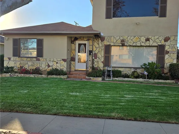 10957 Chanera Ave, Inglewood, CA 90303