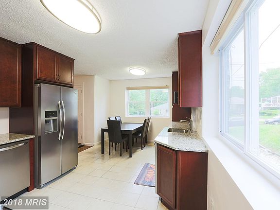 Large Kosher Kitchen