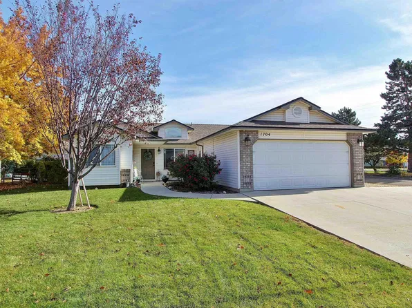 1704 Fairoaks Dr, Caldwell, ID 83605