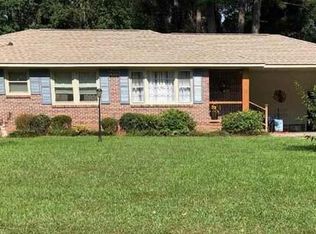 226 S Tremont Rd, Florence, SC 29506