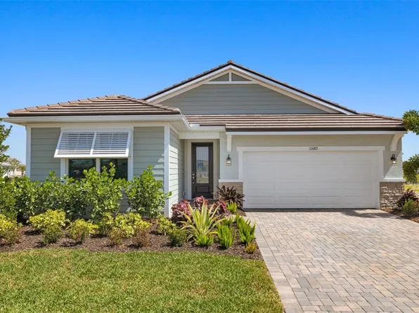18311 CHROMATA DRIVE, VENICE, FL 34293