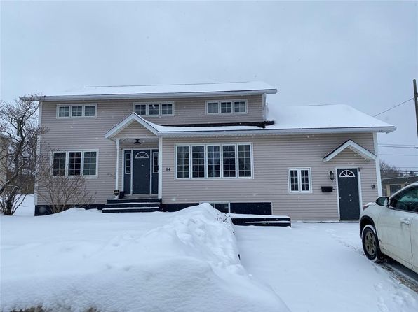 Gander NL Real Estate - Gander NL Homes For Sale | Zillow