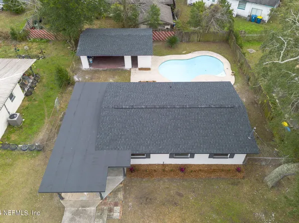 11213 ANDREA Drive, Jacksonville, FL 32218