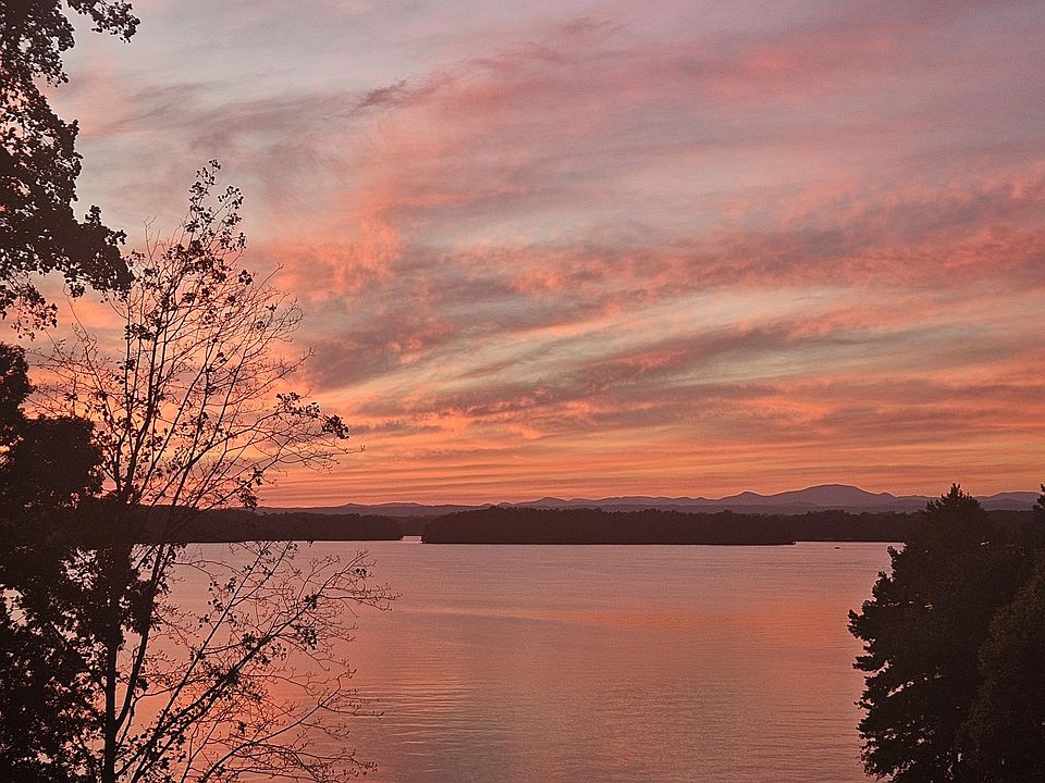 Amazing Sunsets