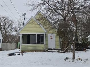 8 Riverview Hts, Rochester, NY 14623