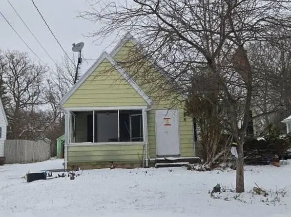 8 Riverview Hts, Rochester, NY 14623