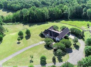 1375 Cascilla Rd, Cascilla, MS 38920