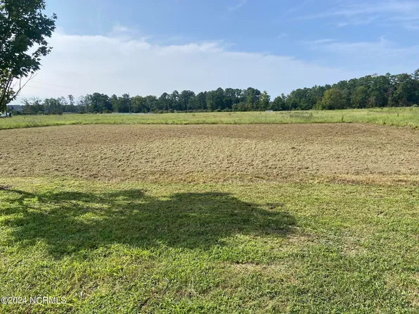 Lot 82 Dallas Paul Road, Belhaven, NC 27810