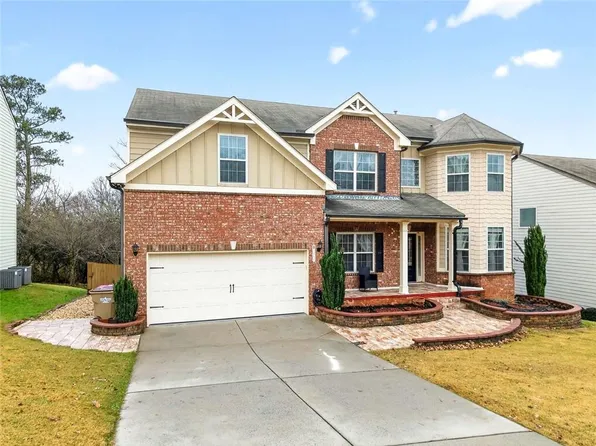 3770 Falling Leaf Ln, Cumming, GA 30041
