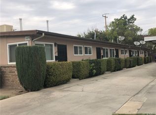 3009 E Clinton Ave, Fresno, CA 93703