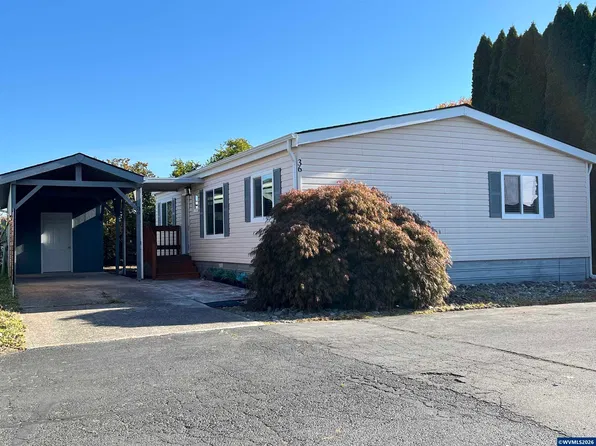 1005 Ferry St Unit 36, Dayton, OR 97114