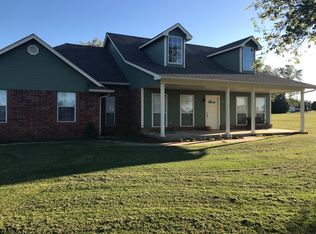2013 County Road 1213, Tuttle, OK 73089
