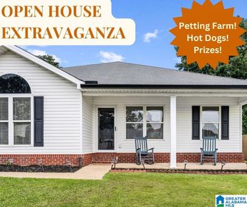 12947 Brookstone Way, Brookwood, AL, 35444