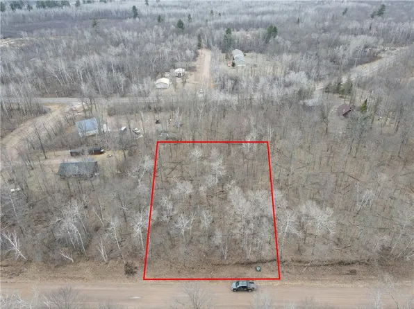 Lot 10 28 3/8 Avenue, Birchwood, WI 54817