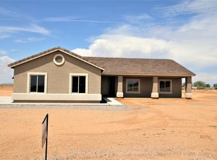 2914 E Bealey Ave #0, Coolidge, AZ 85128