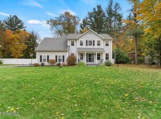 54 Sheffield Rd, Gansevoort, NY 12831