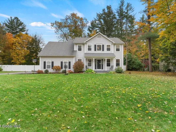 54 Sheffield Road, Gansevoort, NY 12831