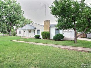 1805 Fairacre Rd, Greeley, CO 80631