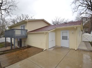 714 Sheridan Rd, Wilmette, IL 60091