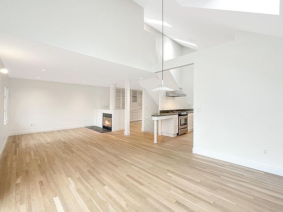 Dining Area / Living Room