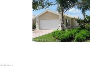 7673 Rozzini Lane #1, Naples, FL 34114