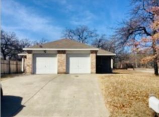 5200 Flamingo Rd #5200 & 5202, Fort Worth, TX 76119