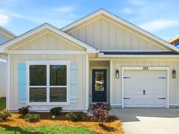 Camilla Plan, Colonial East