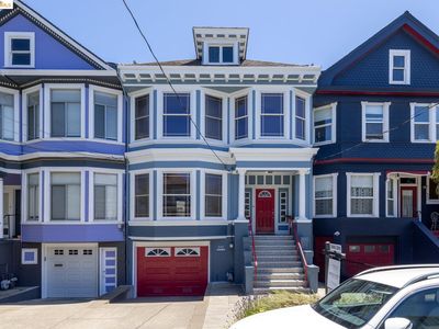 548 7th Ave, San Francisco, CA, 94118