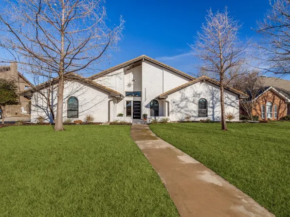 1117 Sunset Dr, Trophy Club, TX 76262