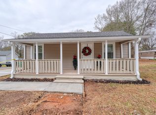 205 Filter Plant Rd, Gaffney, SC 29340