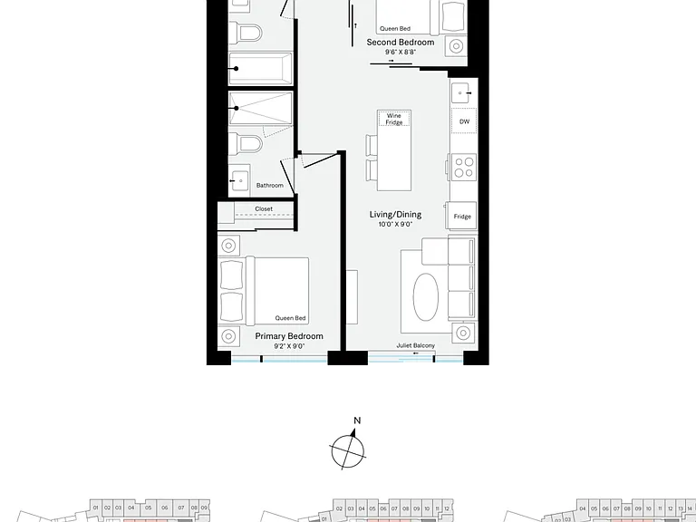 485 Perth Ave — Photo 47