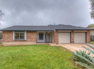 608 Jill Sue Cir, Pflugerville, TX 78660