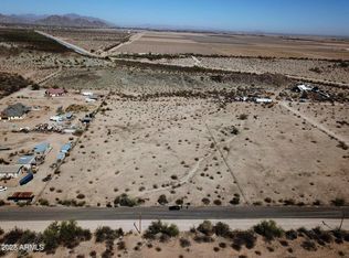 0 W Barnes Rd #1&2, Maricopa, AZ 85139