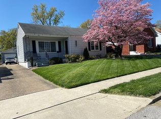 927 Logan St, Alton, IL 62002