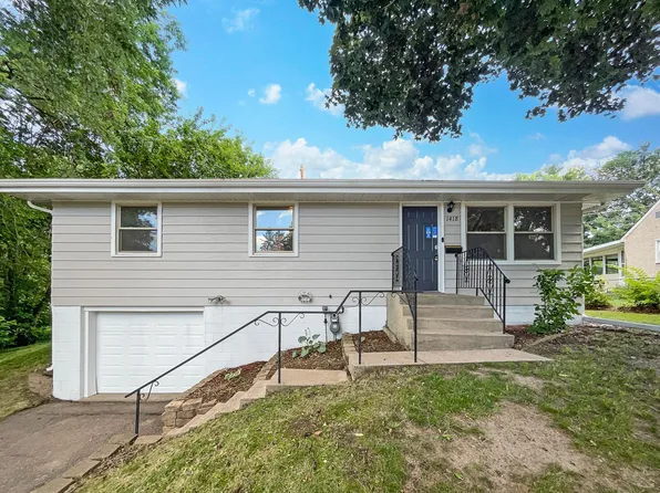 1418 Galtier St, Saint Paul, MN 55117