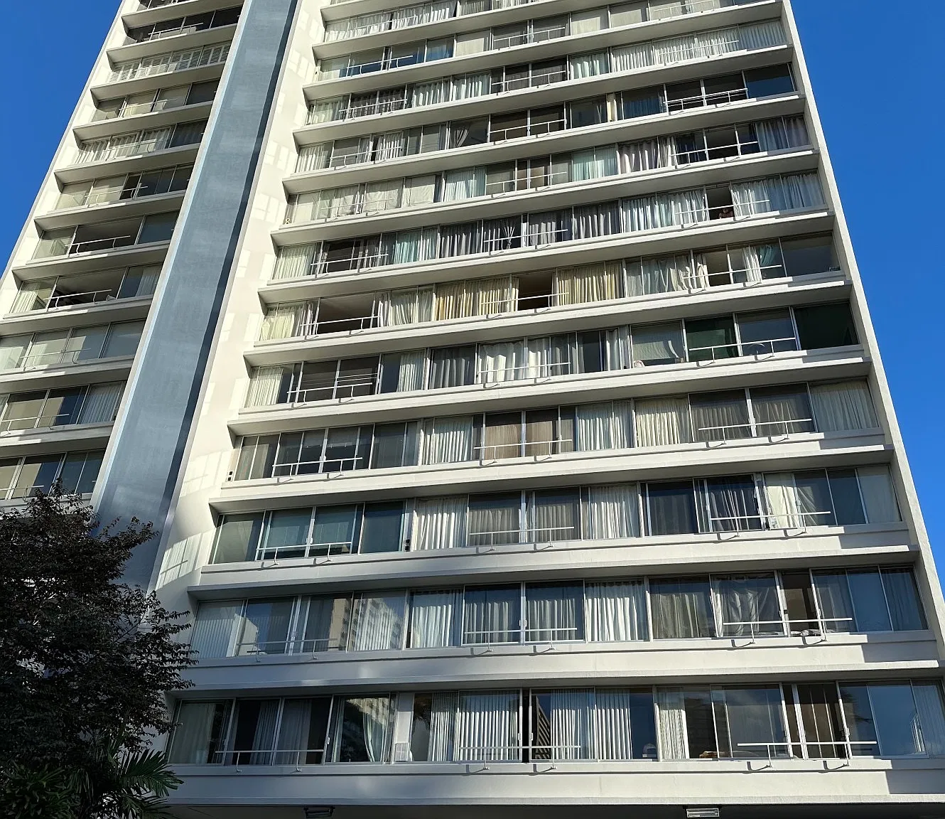 1 bed, 680 sqft, $2,500 — Photo 2