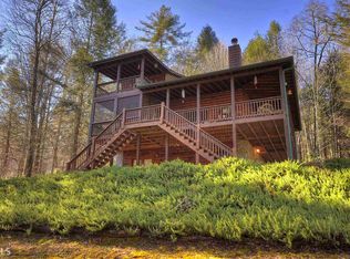 481 Johns Ridge Rd, Blue Ridge, GA 30513