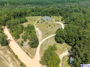 212 Johnson Park Rd, Chesterfield, SC 29709