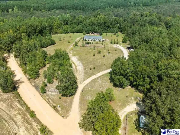 212 Johnson Park Rd, Chesterfield, SC 29709