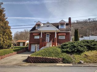 803 McKinley St, Bolivar, PA 15923