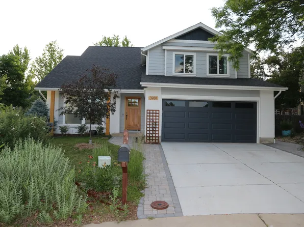 3981 Campo Ct, Boulder, CO 80301