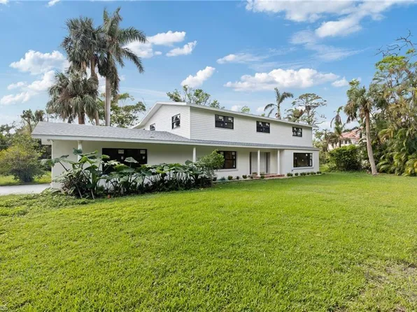 8531 Yorkshire LN, FORT MYERS, FL 33919