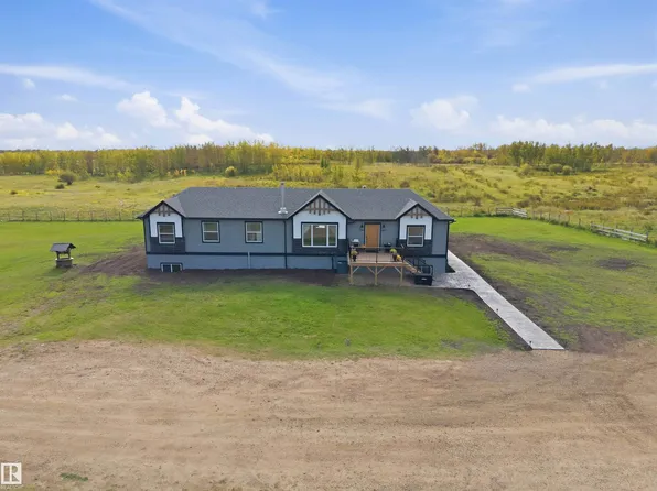 58302 Range Road 224, Thorhild County, AB T0A 2R0