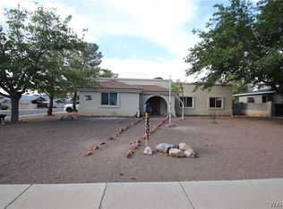 2501 Georgia Ave, Kingman, AZ 86401