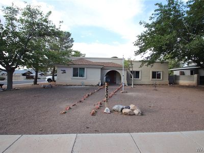 2501 Georgia Ave, Kingman, AZ, 86401
