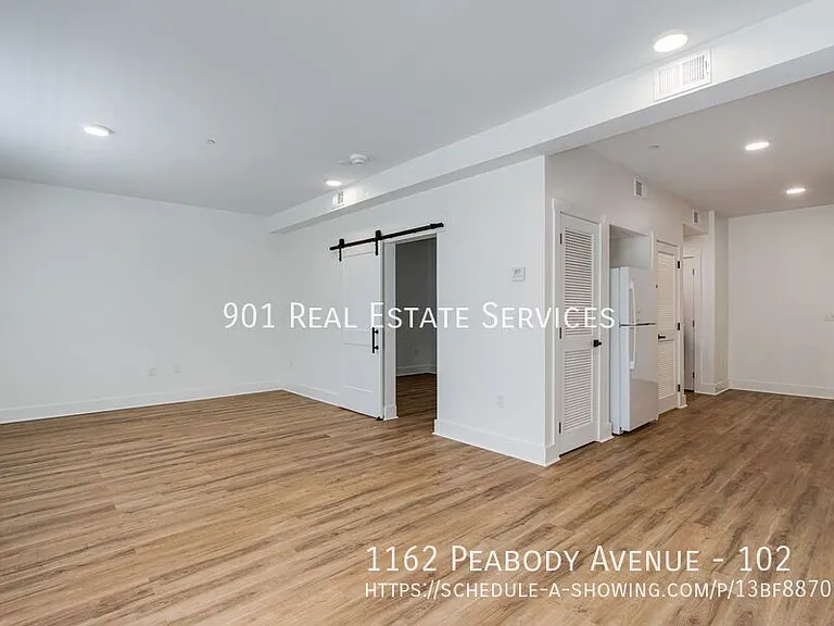 1162 Peabody Ave #102 — Photo 6